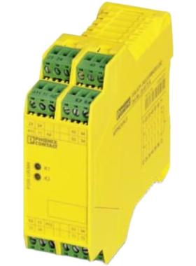 ！菲尼克斯Inline模块 - IB IL 24 DO 2-2A-PAC - 2861263询价