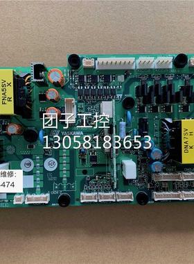 ！全新安川变频器GA70B453/568/675驱动板ETC760201 760202 76020