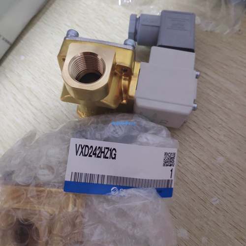 SMC原装正品电磁阀VXD240HG VXD240HZ2A VXD242HZ1G现货询价