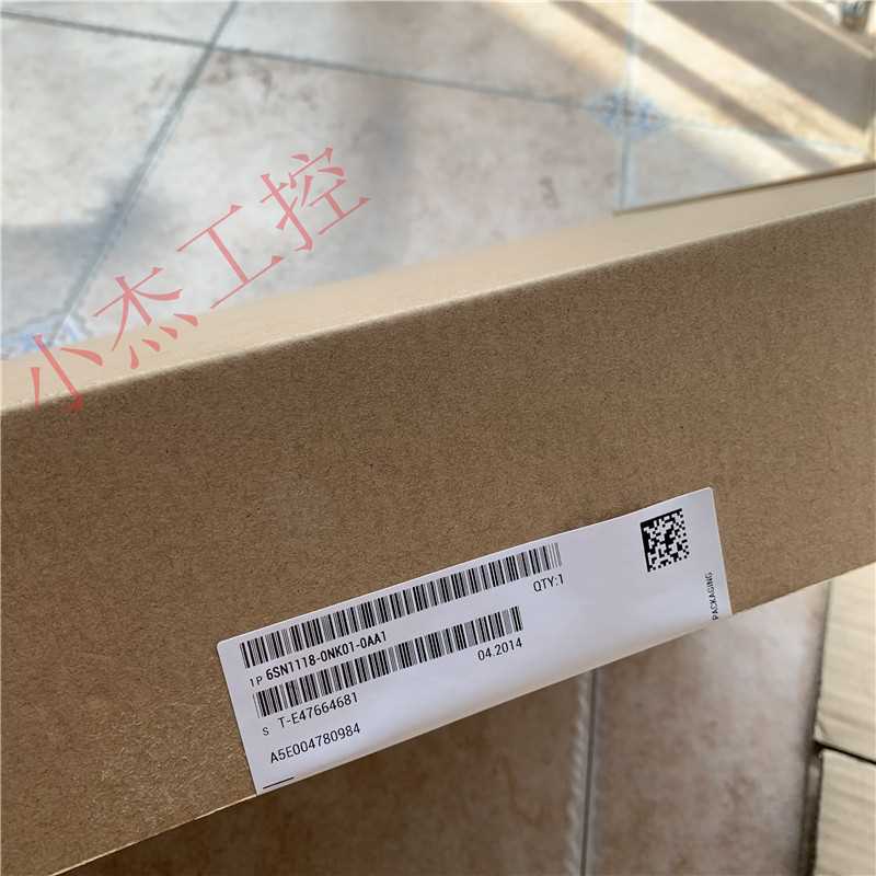 @新原装正品西门子6SN1118-0NK01-0AA1 低价出售包邮询价