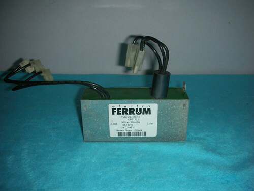 FERRUM VC-453-10询价