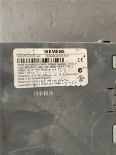 包好 ￥6SE6440 西门子MM440变频器1.5kw 5AA1 请询问客服 2UD21