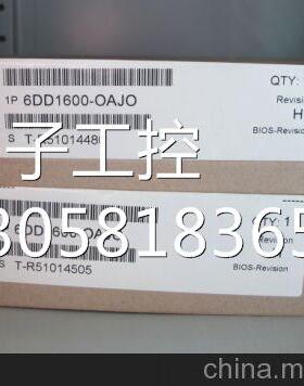 ￥6DD1683-0CD0 西门子6DD系列进口 询价