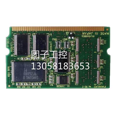 ！FANUC发那科A20B-3900-0280 原装现货 测试OK 功能完好询价