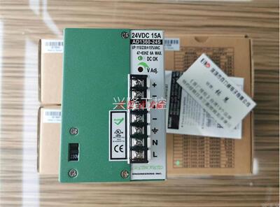 ！台湾KINTON ACRO 24V电源 AD1500-24S 正品询价