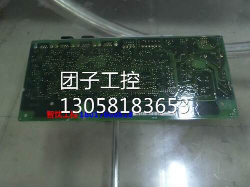 ￥伦茨9300EV变频器主板9324MP,9300-EV控制板9325MP.VA.62 63询