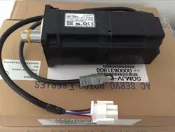 ！全新原装安川伺服电机SGMJV-04A3E6E现货供应欢迎询价。询价