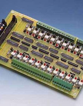 研华PCLD-782 16通道光隔离D/I板询价