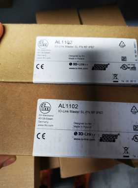 @IFM 易福门全新原装AL1100 AL1101 AL1102订购品询价
