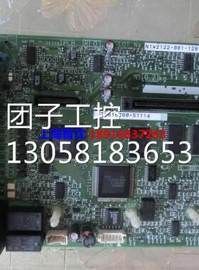 ￥安川G5主板ETC616760-S1114，安川616G5主板 控制板询价