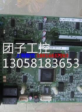 安川G5主板ETC616760-
