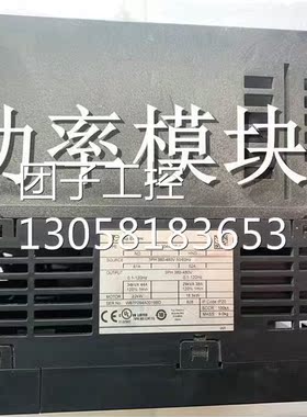￥FRN0044F2S-4C富士变频器保质量22KW380V 测试好 询价