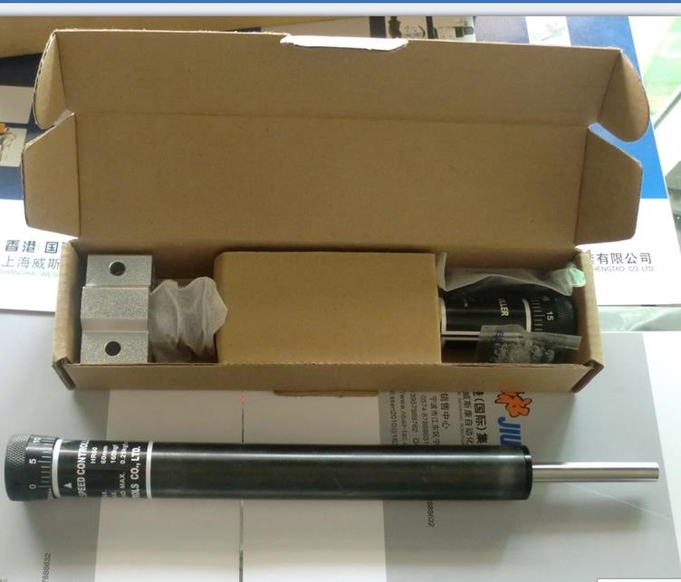 ￥精品 HR80 HR30 HR60 油压减速器 液压缓冲器 阻尼器 质保18询