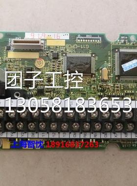 ￥富士G11小功率变频器主板 G11-CPCB,SA529591-08询价