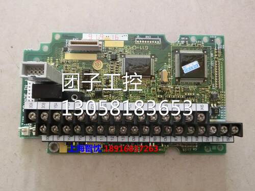 ￥富士G11小功率变频器主板 G11-CPCB,SA529591-08询价