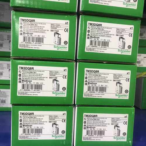 施耐德扩展模块 TM3DI8 TM3DI16 TM3DQ8R TM3DQ16R全新原装现货询
