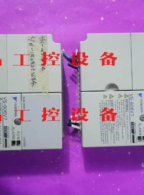 安川变频器VS-606V7 CIMR-V7SC44P0(询价