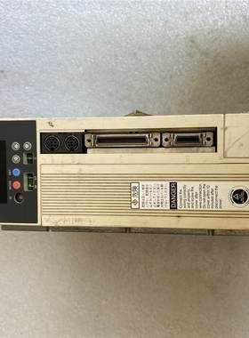 现货 拆机伺服驱动器1.0KW MDDA103A1A 询价