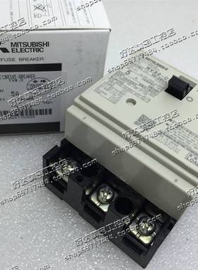 ！兴隆工控原装正品 三菱 漏电断路器 NV30-CS 3P 5A 10A 15A 20A