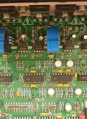 LOADPOINT拆机板DSE160 ISS.D功能完好非实价询价
