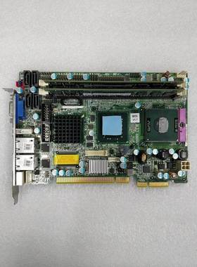 威强 PICOe-GM45A-R10-ICH9ME-SP CPU卡 原装拆机卡询价