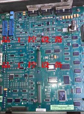 SDCS-CON-4 dcs800直流调速器主板 实物图 功询价