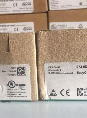 ！兴隆工控VIPA 972-ODP01 972-ODP10 972-ODP20 972-ODP30询价