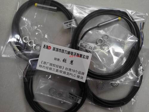 ！《授权经销商》台湾 YAWFONG TM-0802NC 感应器 全新原装！询价