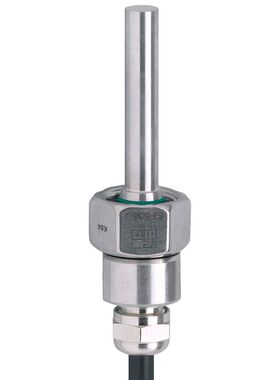 IFM SF5350 分体式流量传感器-订购品4周询价
