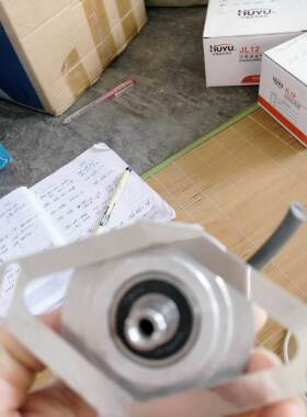 ERN 1387.003-2048 ID 312 215-67原装拆机海德汉编码器询价