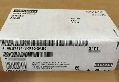 全新6ES7422-1HH00-0AA0 SIMATIC S7-400，数字输出 SM 422询价