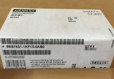 全新6ES7422-1HH00-0AA0 SIMATIC S7-400，数字输出 SM 422询价