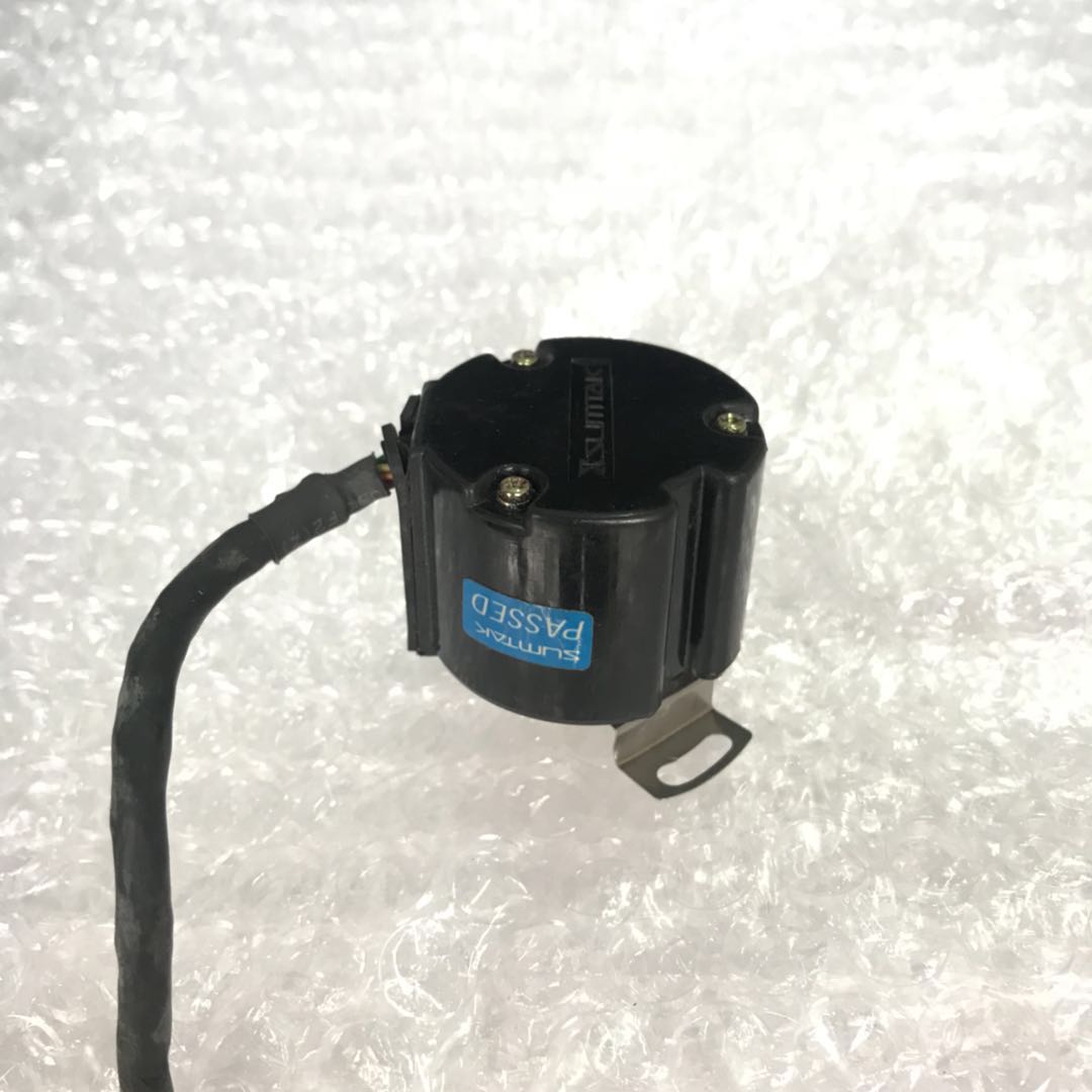 SUMTAK编码器LHE-442
