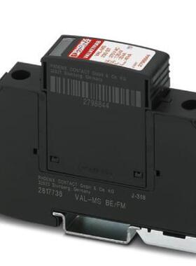 ！菲尼克斯2类电涌保护器 - VAL-MS 60/FM - 2868033询价
