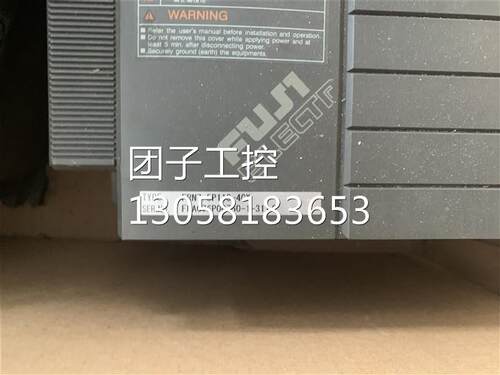 富士变频器FRN7.5P11S