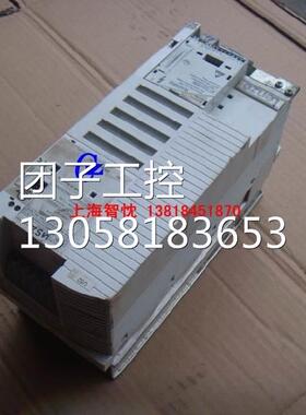 ￥伦茨变频器E82EV系列E82EV552-4C 4C200也有5.5KW成色询价