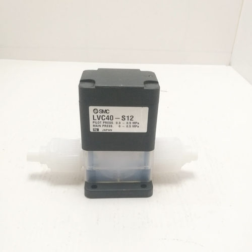 包邮原装正品日本药液气动隔膜阀LVC40-S12超纯化学液体气控询价
