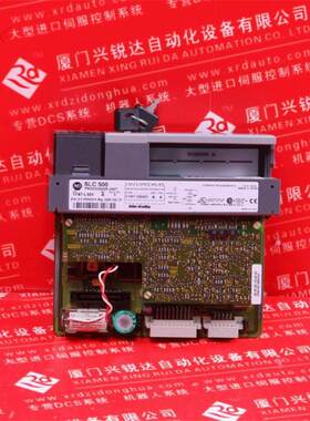 1747-L551 模块处理器 PLC/DCS模块 罗克韦尔A-B 现货询价