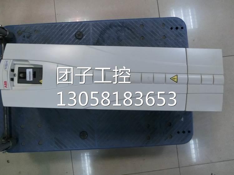 ￥ABB变频器ACS510-01-060A-4+C135 30KW功能包好 成色询价