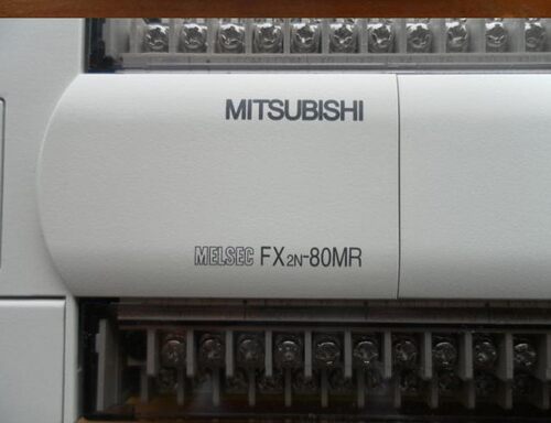 议价三菱PLC 14点继电器输出FX1S-14MR-001 全新原装正品 假￥