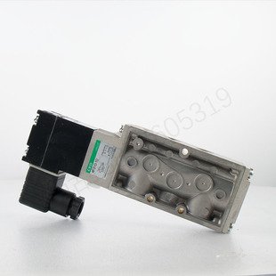 4F310 日本CKD电磁阀现货询价 DC24V