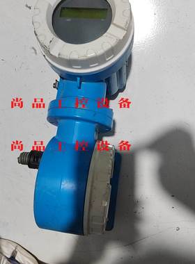 流量计73F40-SE4AA1AFA 拆机件功能好。成色可询价