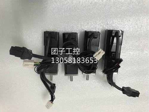 ￥三菱伺服电机 HC-KFS13B HC-KFS13BK 拆机 询价