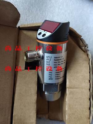 全新ifm易福门压力传感器PN7009询价