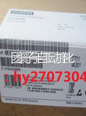 6ES71 412-3HJ14-OABO CP中U42-3H央组件 1P 6S7412-3EHJ14-0AB0