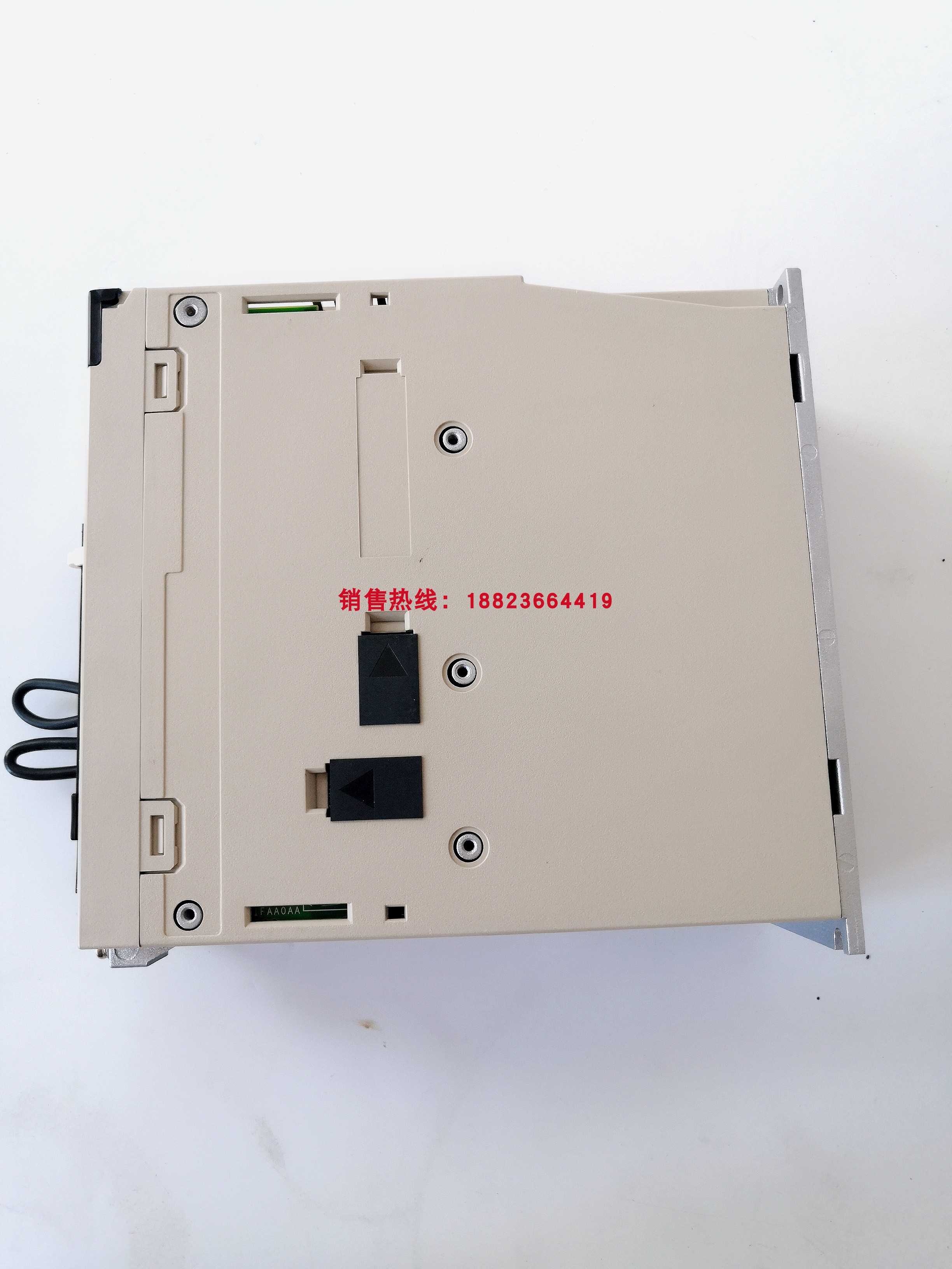 ￥日本进口安川驱动器 SGD7S-5R5AA0A 供应 保修12个月询价