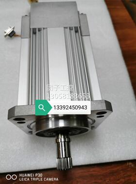 ！ABB IRB2600机器人三轴电机 3HAC030215-003询价