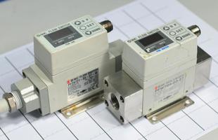 PFA750 SMC M液体气体流量开关 EV欢迎下单询 PF2A551