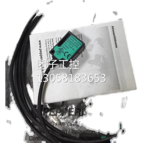 ￥P+F 倍加福 传感器 ML8-8-HGU-220-RT/102/115 询价