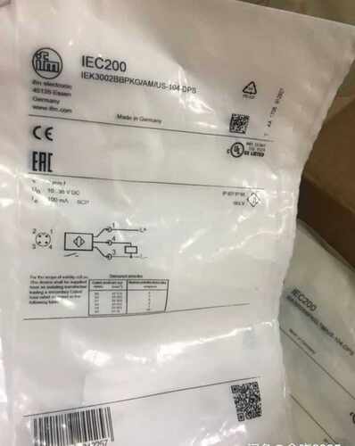 ￥IEC200传感器/想防忽扰询价